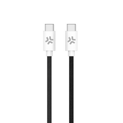 CAVO DA USB-C A USB-C 1,5MT CELLY