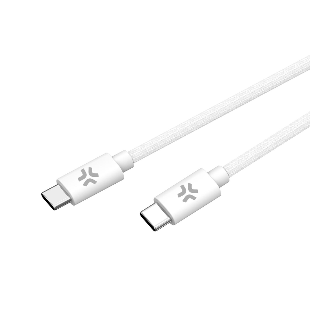 CAVO DA USB-C A USB-C 1,5MT CELLY