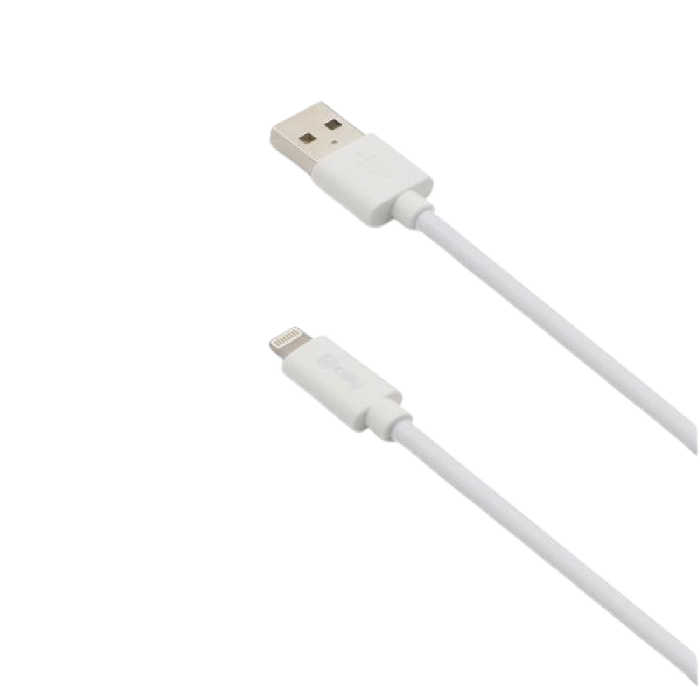 CAVO DA LIGHTNING A USB 3MT CELLY
