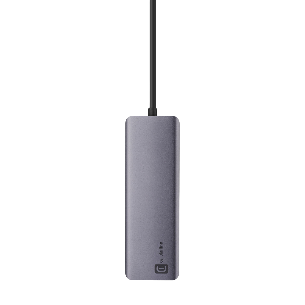 HUB PRO 9 PORTE USB-C CELLULARLINE
