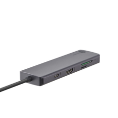 HUB PRO 9 PORTE USB-C CELLULARLINE