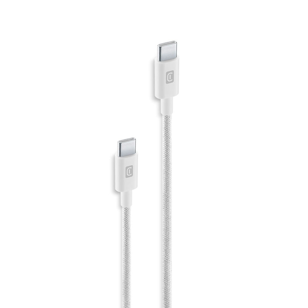 CAVO DA USB-C A USB-C 150CM CELLULARLINE