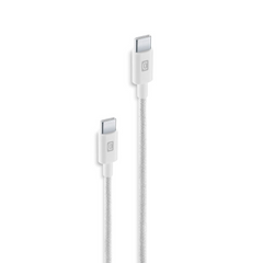 CAVO DA USB-C A USB-C 150CM CELLULARLINE