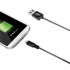 CAVO DA MICRO USB A USB 1MT CELLY