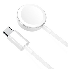 CAVO DA USB-C A APPLE WATCH 2.5W 1MT CELLY