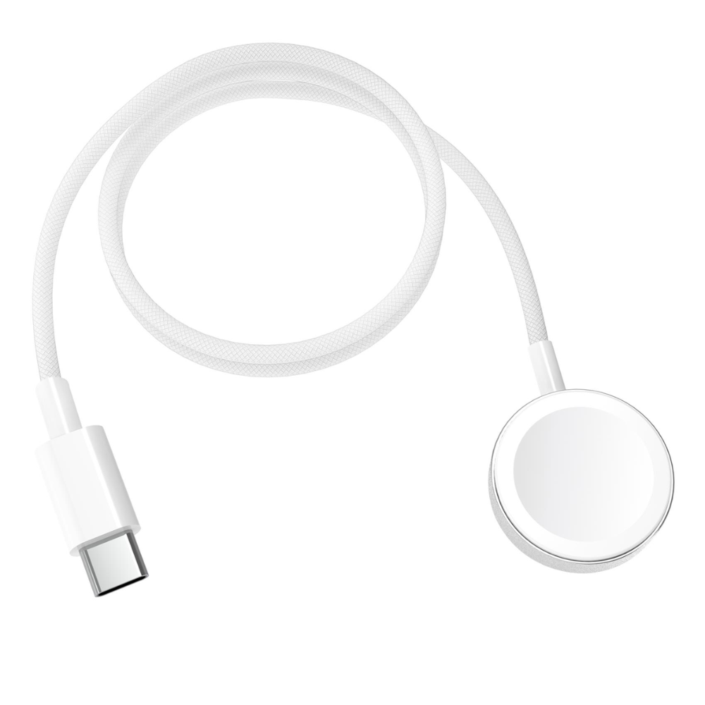 CAVO DA USB-C A APPLE WATCH 2.5W 1MT CELLY