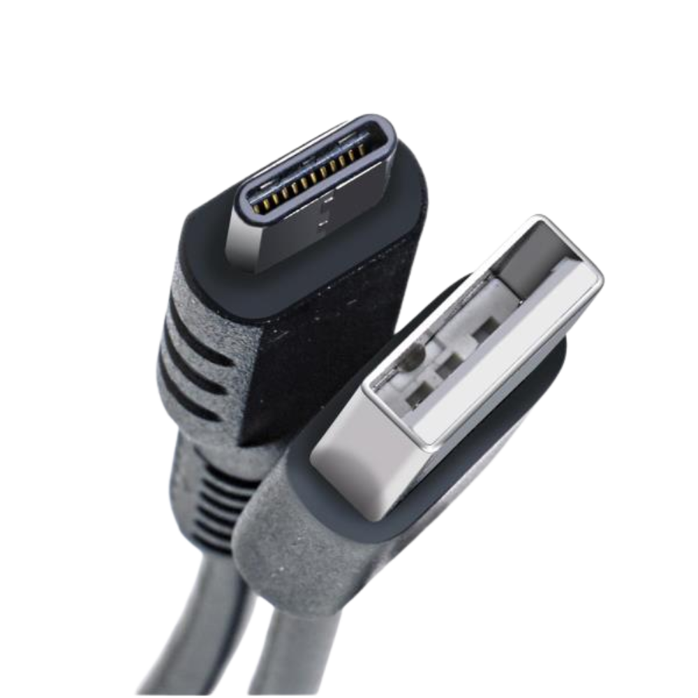 CAVO DA USB-C A USB 2MT 15W CELLY