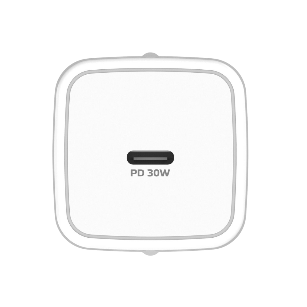 ALIMENTATORE 30W USB-C CELLY