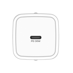 ALIMENTATORE 30W USB-C CELLY