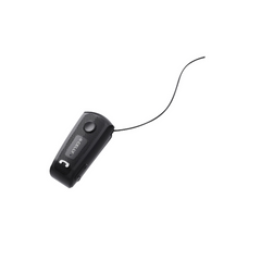 BHCLIP AURICOLARI WIRELESS RETRATTILI CELLY