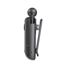 BHCLIP AURICOLARI WIRELESS RETRATTILI CELLY