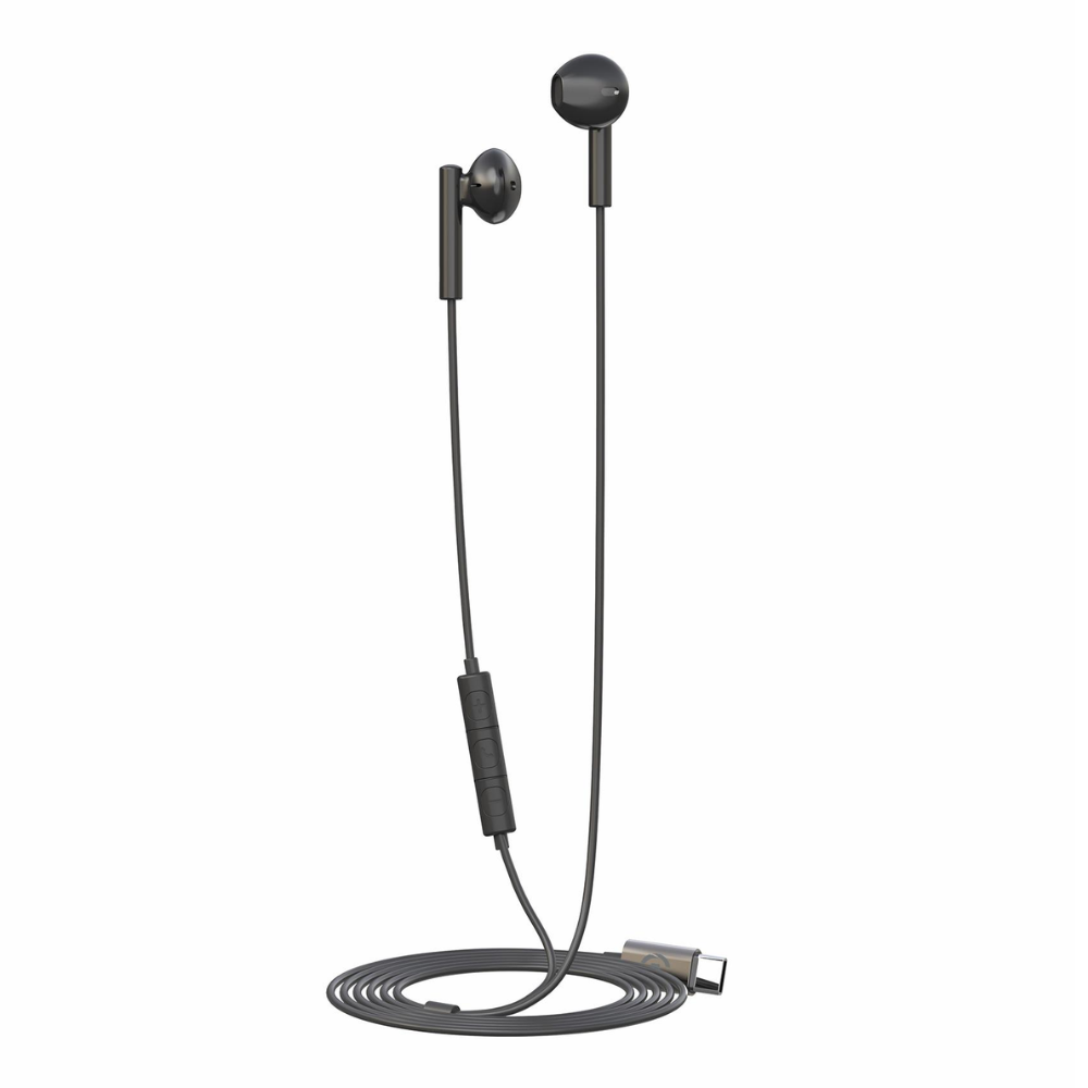 AURICOLARI STEREO USB-C CELLY