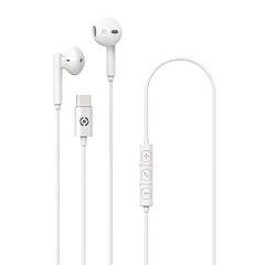 AURICOLARI STEREO USB-C CELLY
