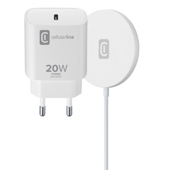 CARICATORE MAG KIT CELLULARLINE