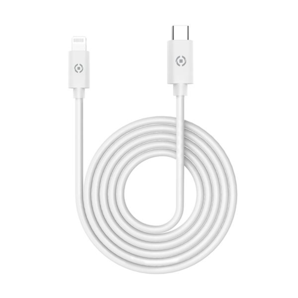CAVO DA LIGHTNING A USB-C 60W MT 1 CELLY
