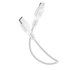 POWER CAVO DA USB-C A LIGHTNING 200CM CELLULARLINE