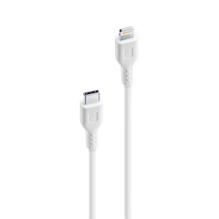 POWER CAVO DA USB-C A LIGHTNING 200CM CELLULARLINE