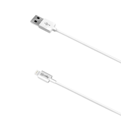 CAVO DA USB A LIGHTNING 2MT CELLY