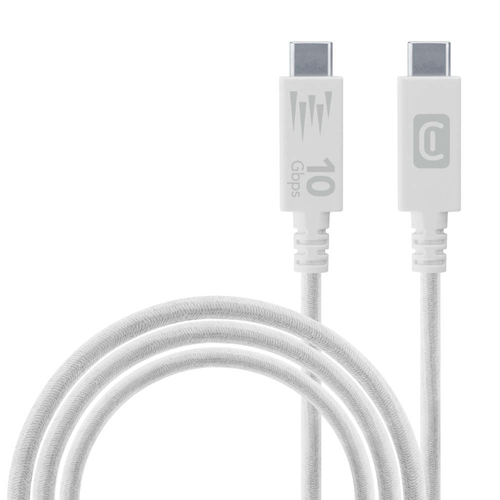 FAST TRANSFER DA USB-C A USB-C 150 CM CELLULARLINE