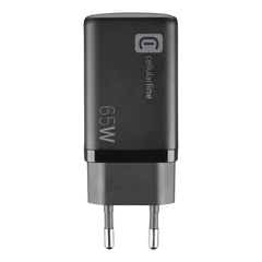 ALIMENTATORE MULTIPOWER MICRO 65W CELLULARLINE