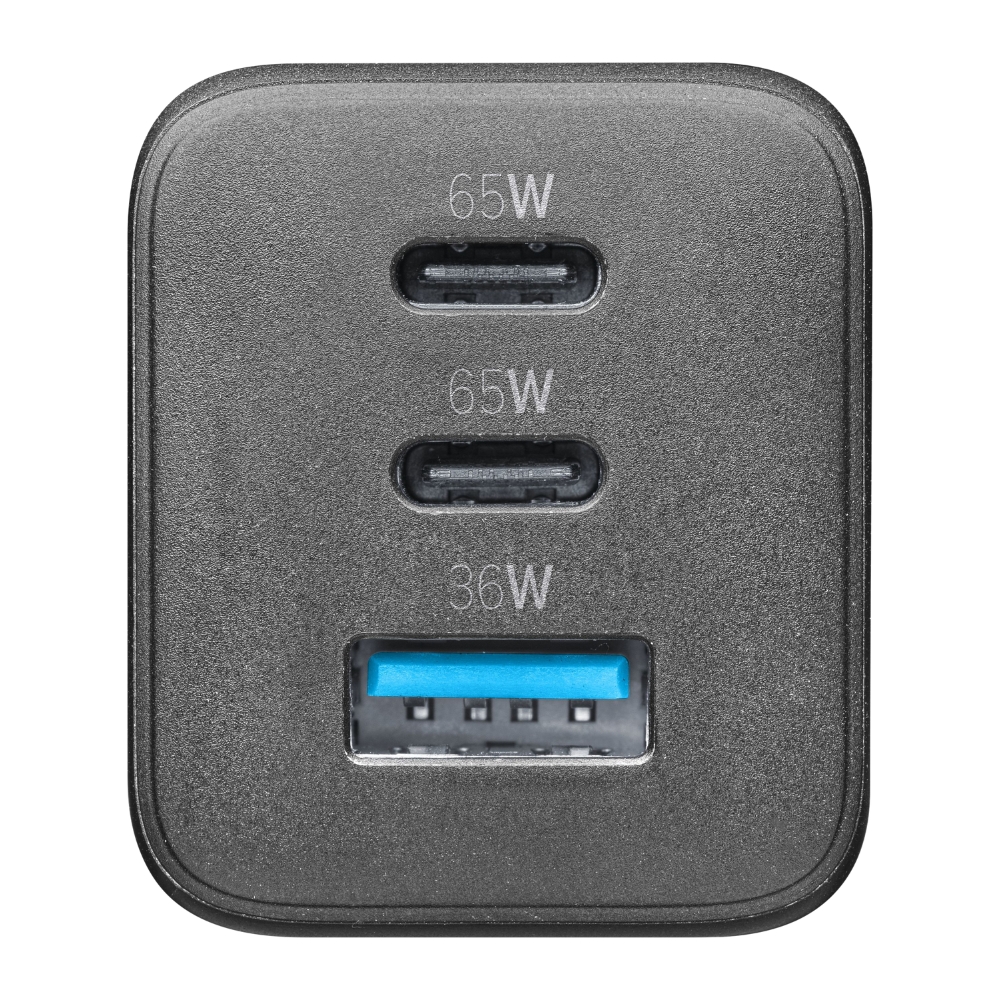 ALIMENTATORE MULTIPOWER MICRO 65W CELLULARLINE