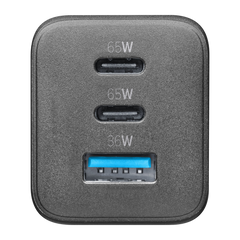 ALIMENTATORE MULTIPOWER MICRO 65W CELLULARLINE