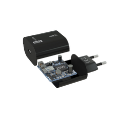 ALIMENTATORE SUPER VELOCE 25W CELLULARLINE