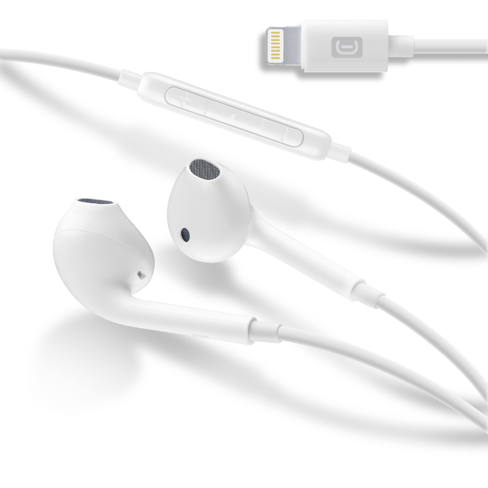 EAGLE AURICOLARI A FILO CELLULARLINE