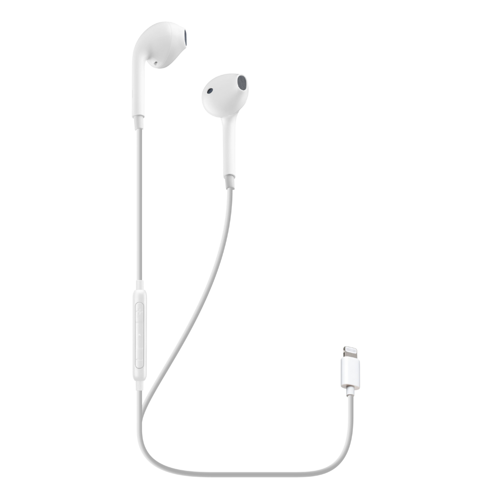 EAGLE AURICOLARI A FILO CELLULARLINE