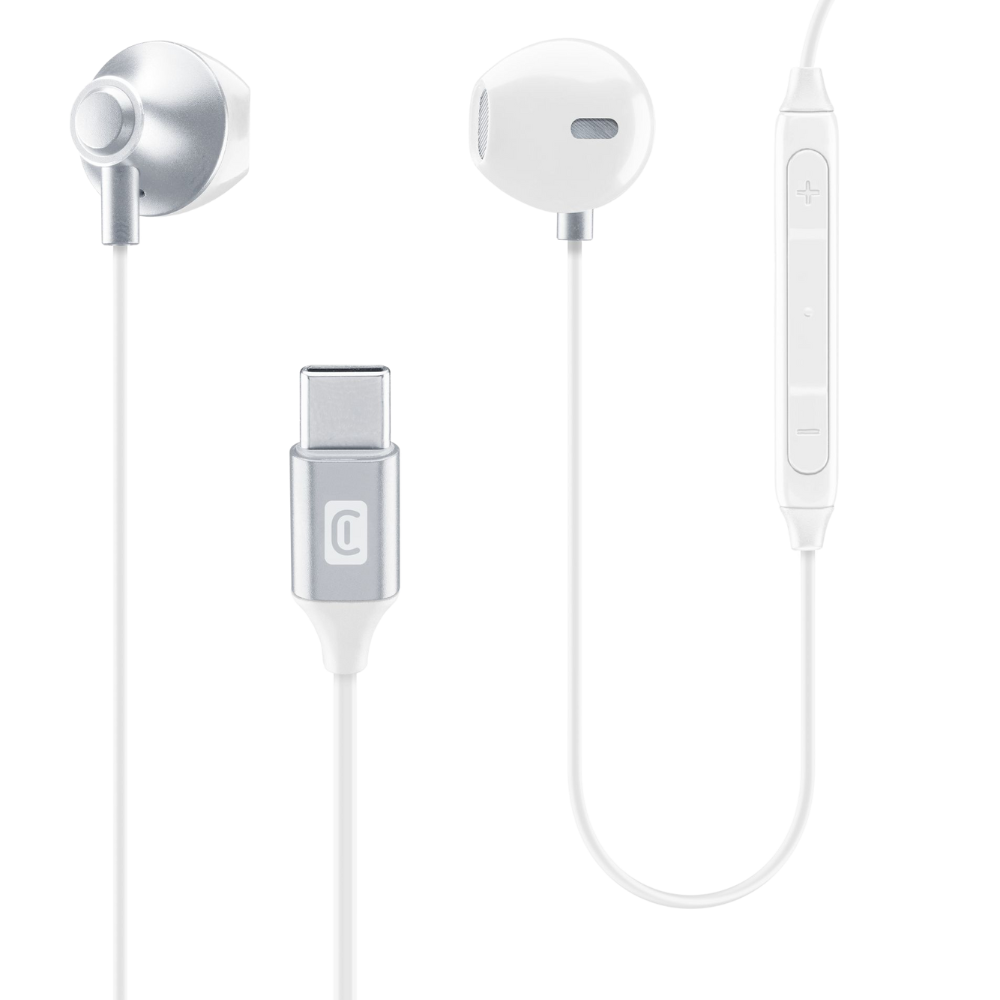 ORBIT AURICOLARI A FILO CELLULARLINE