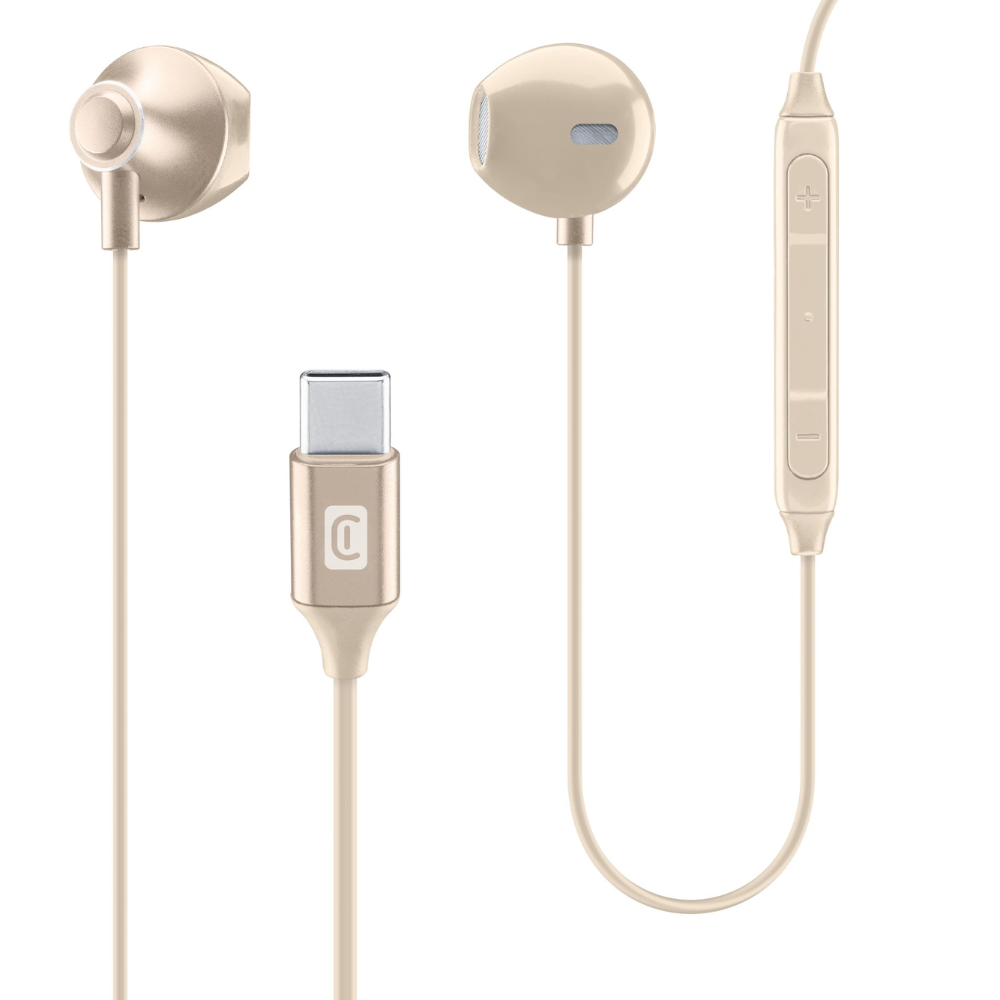 ORBIT AURICOLARI A FILO CELLULARLINE