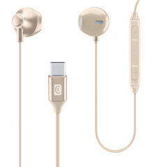 ORBIT AURICOLARI A FILO CELLULARLINE