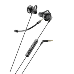 DISTINCT AURICOLARI A FILO IN EAR CELLULARLINE