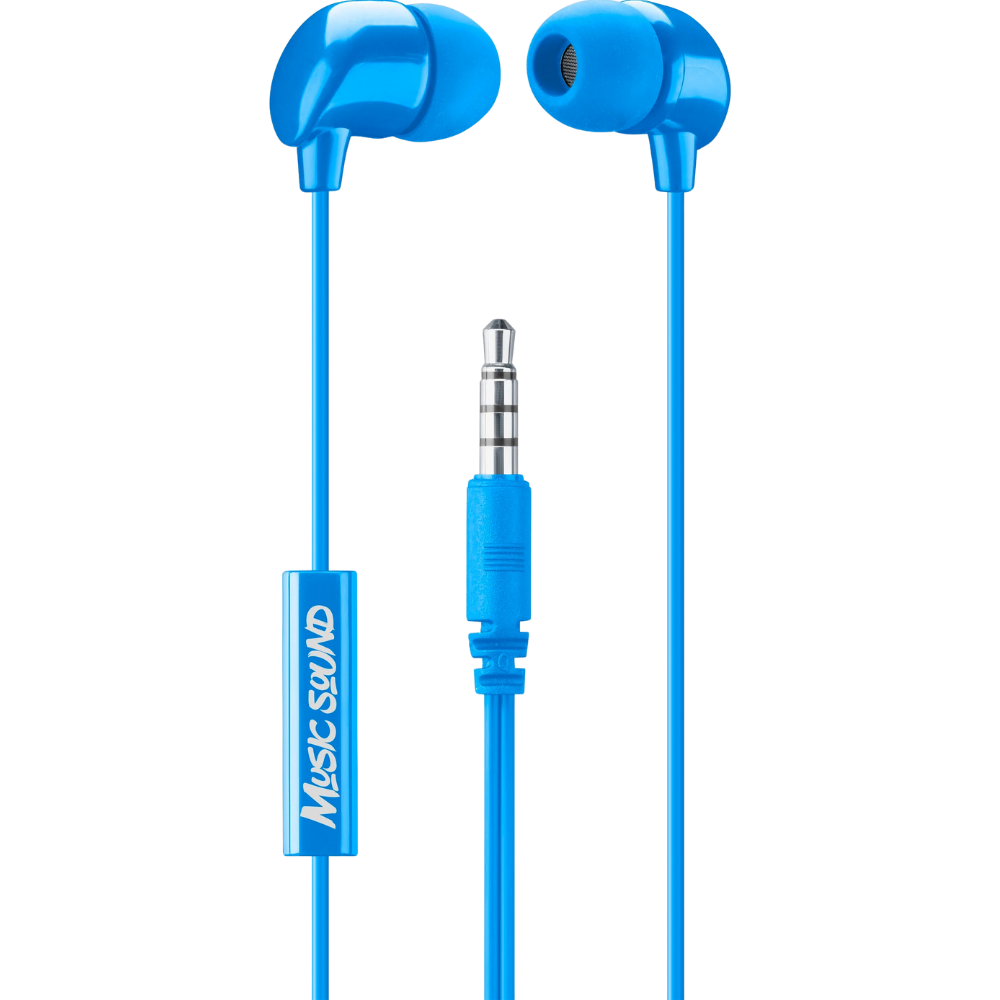 AURICOLARI IN-EAR CELLULALRLINE