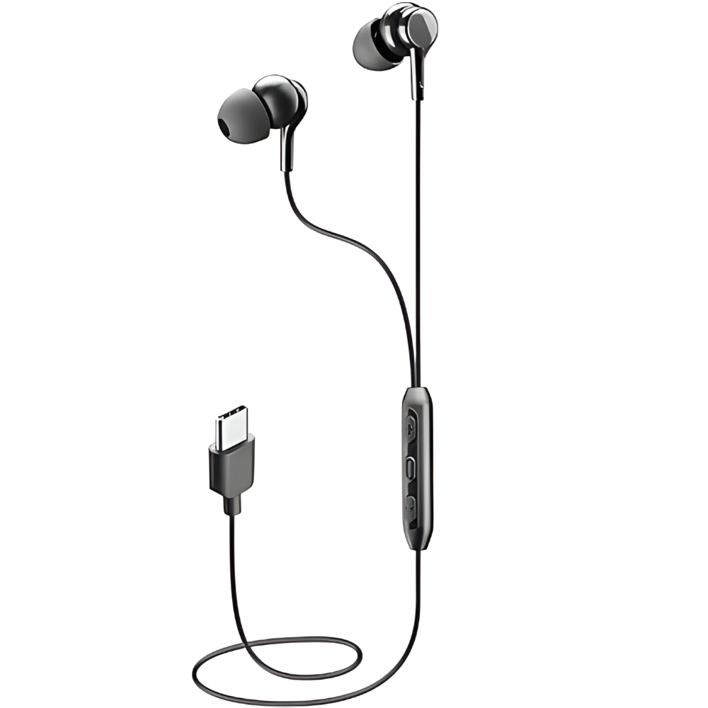 AURICOLARI IN-EAR CON MICROFONO CELLULARLINE