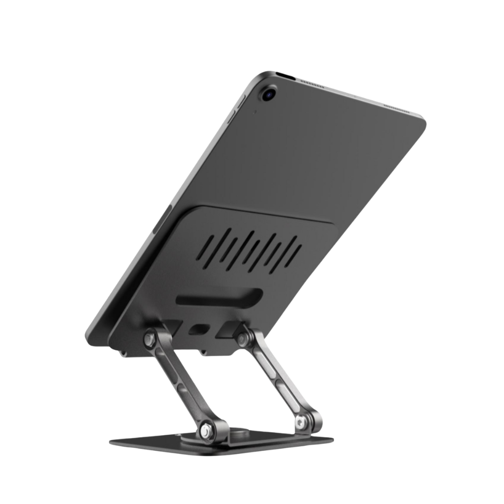 STAND ROTABILE 360° PER LAPTOP CELLY