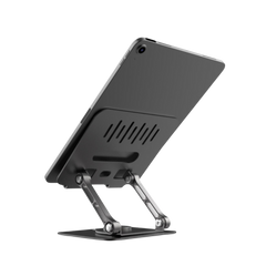 STAND ROTABILE 360° PER LAPTOP CELLY