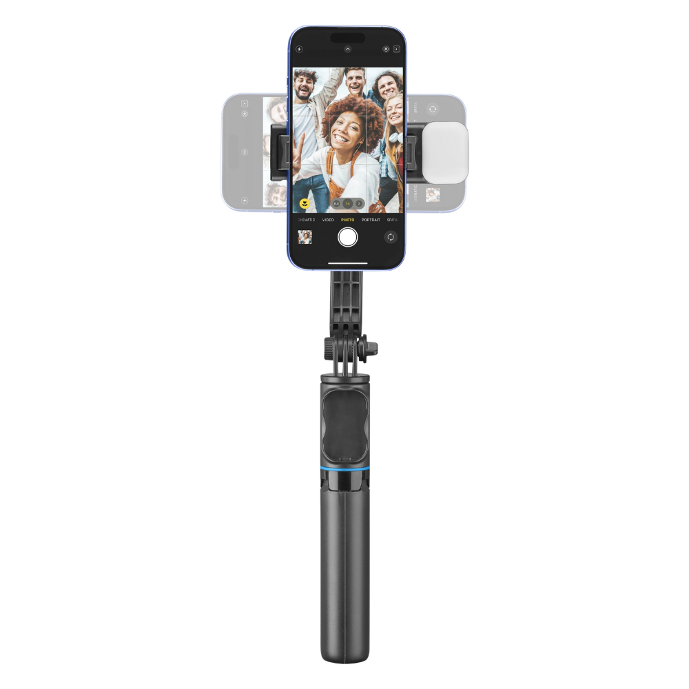 ASTA SELFIE TREPPIEDE CELLULARLINE