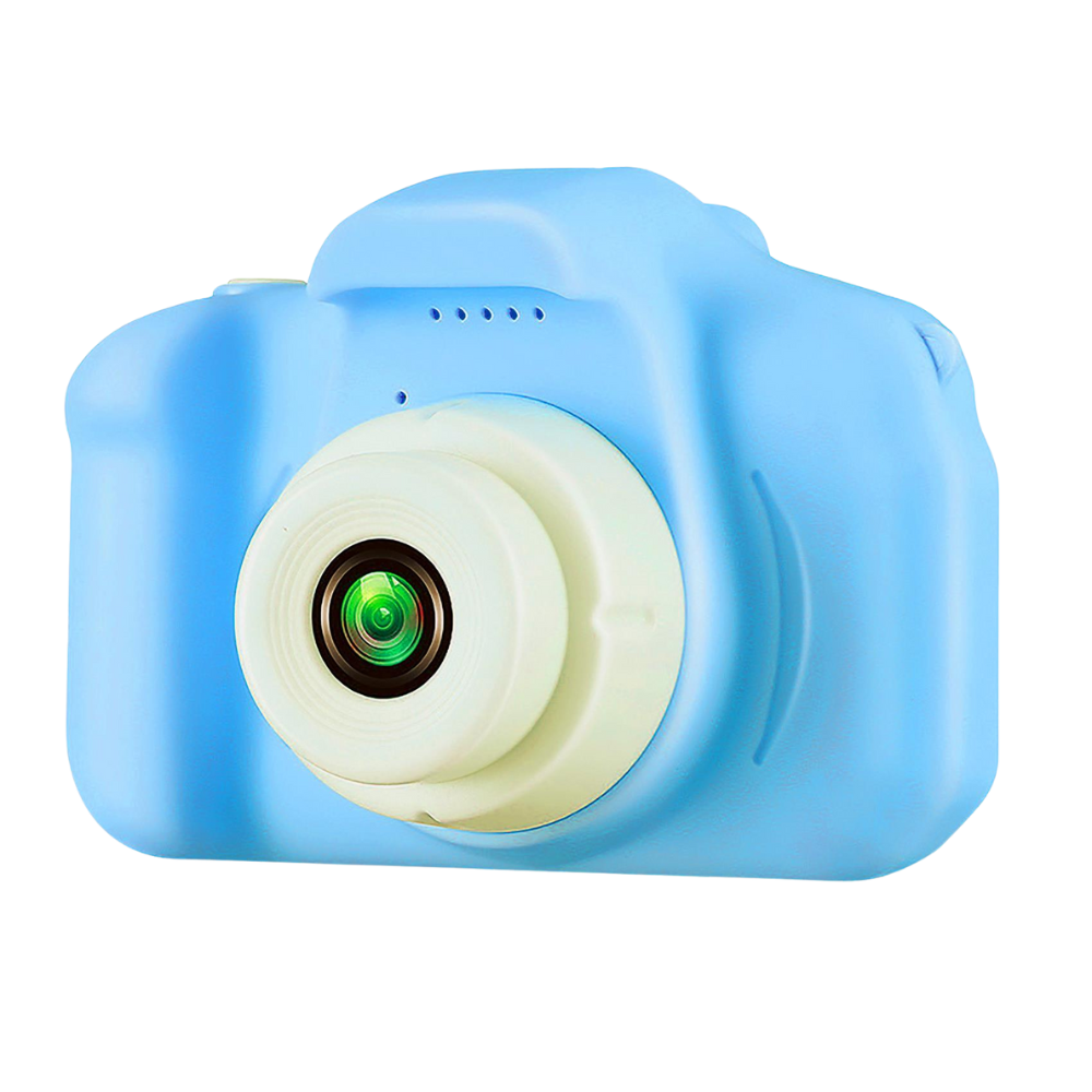 FOTOCAMERA PER BAMBINI CELLY