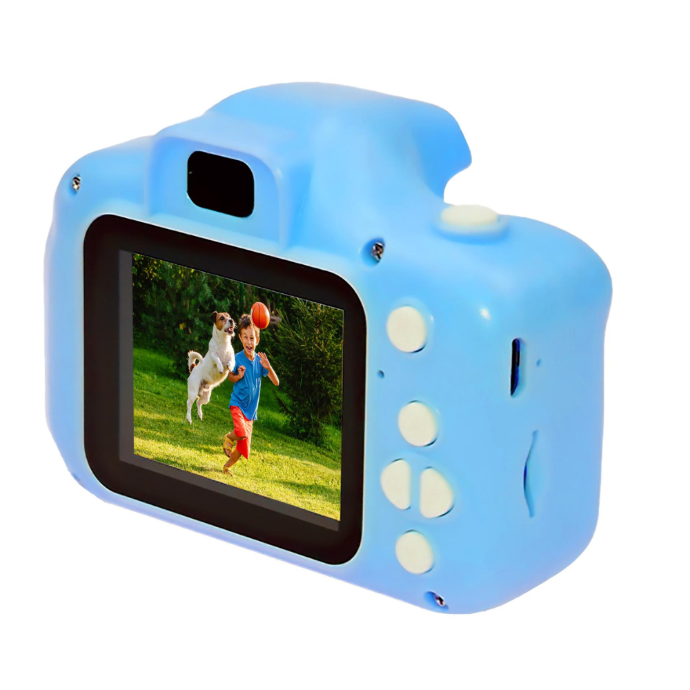 FOTOCAMERA PER BAMBINI CELLY