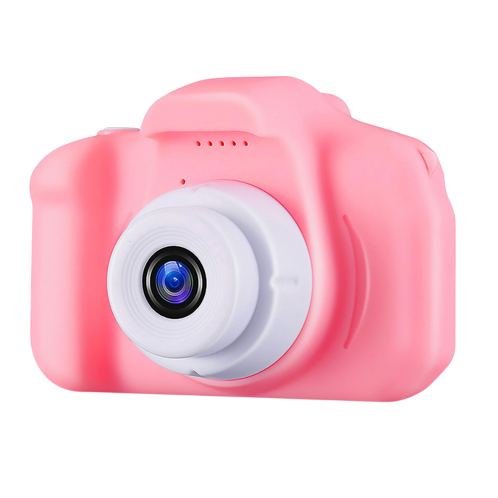 FOTOCAMERA PER BAMBINI CELLY