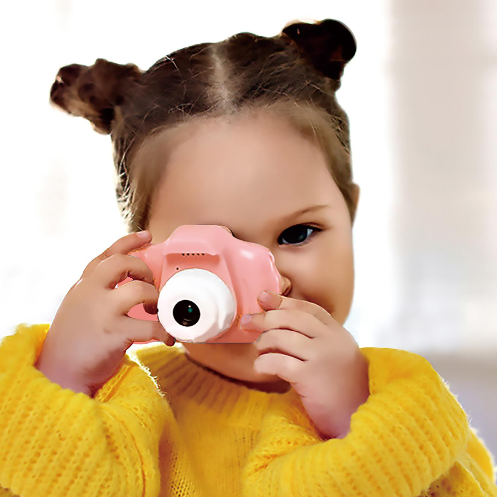 FOTOCAMERA PER BAMBINI CELLY