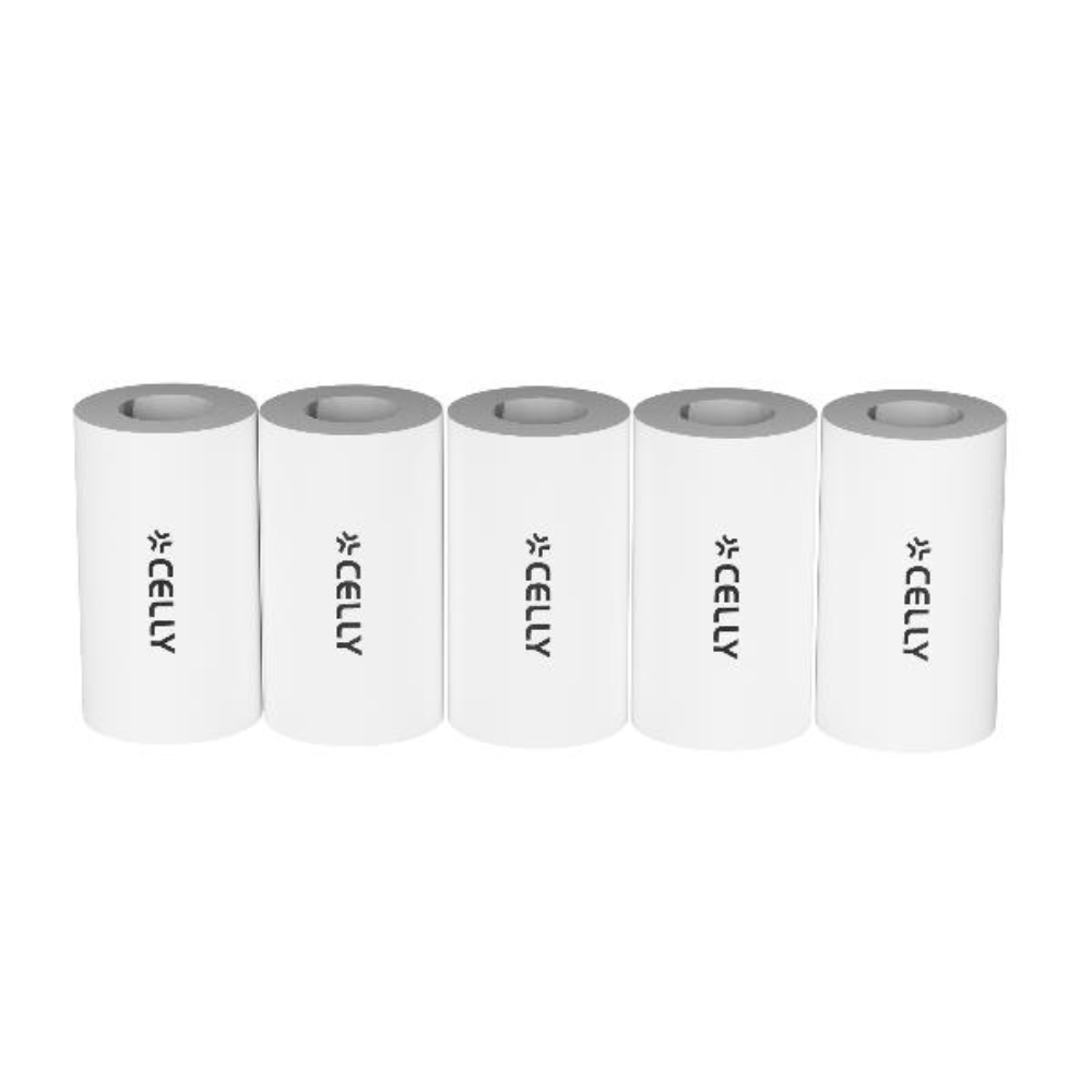 CARTA TERMICA PER FOTOCAMERA PER BAMBNI CELLY