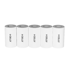 CARTA TERMICA PER FOTOCAMERA PER BAMBNI CELLY