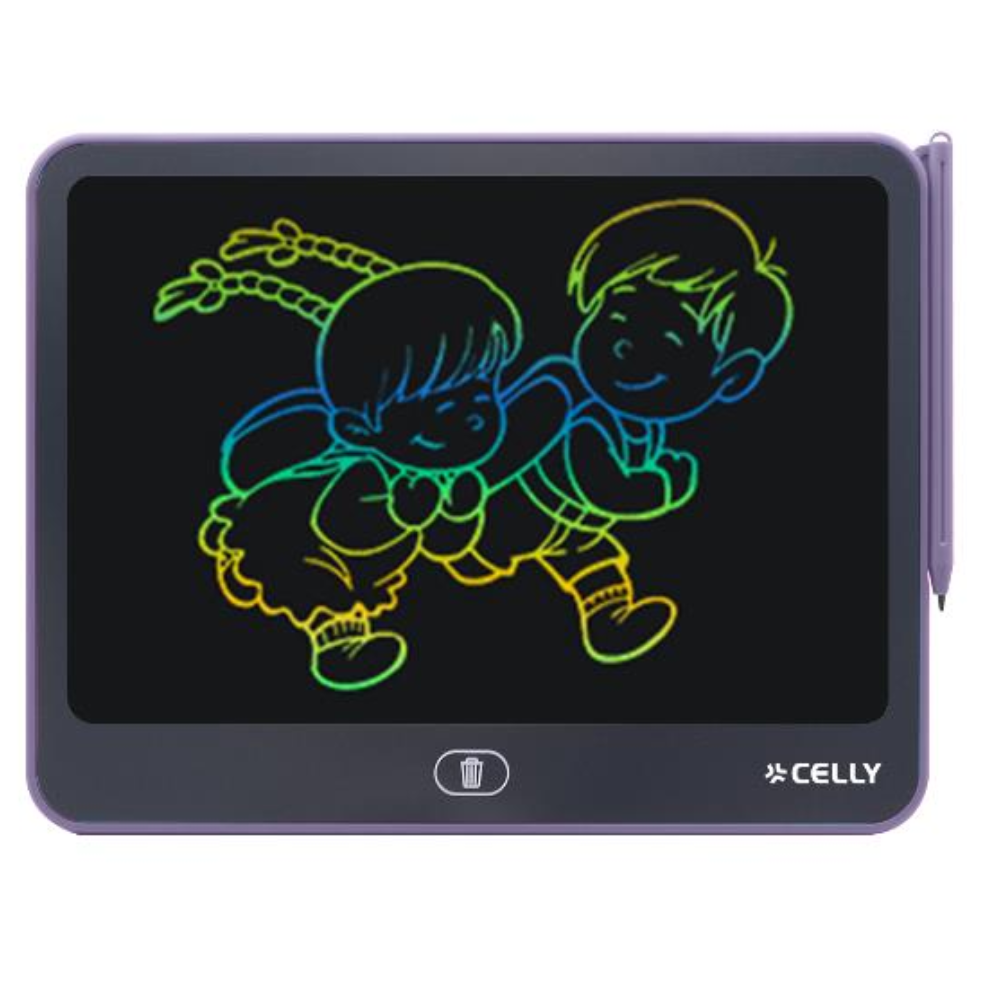 LAVAGNA PER BAMBINI CELLY