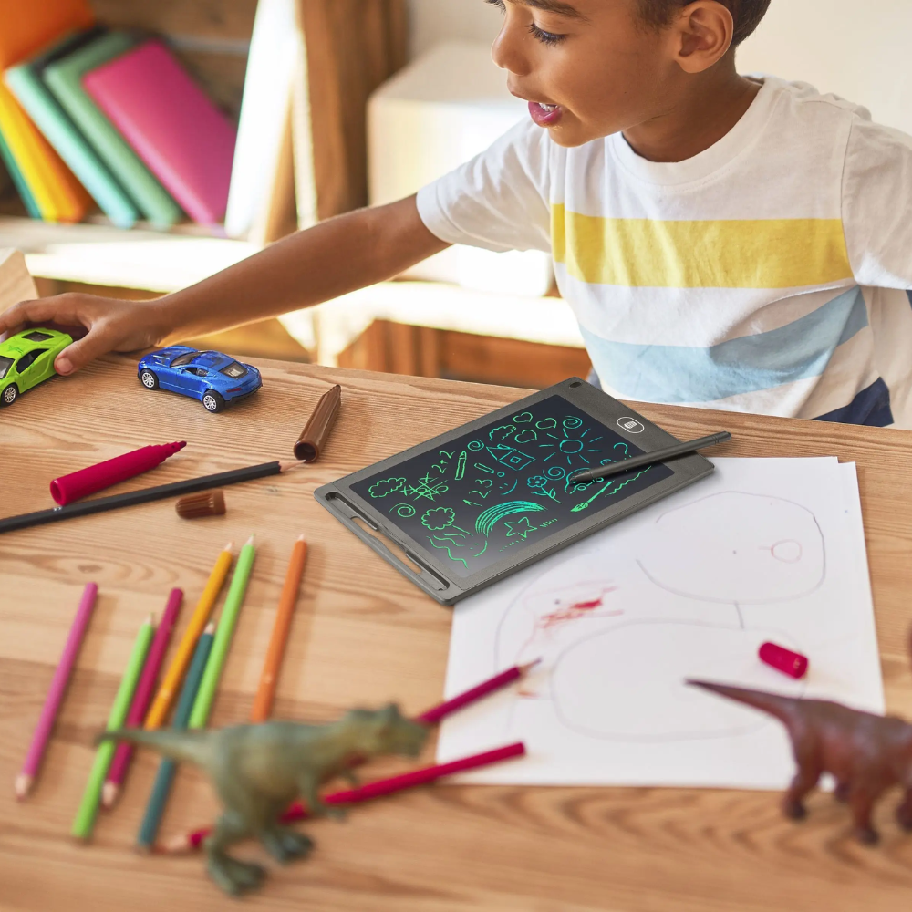 TAVOLETTA GRAFICA PER BAMBINI CELLULARLINE