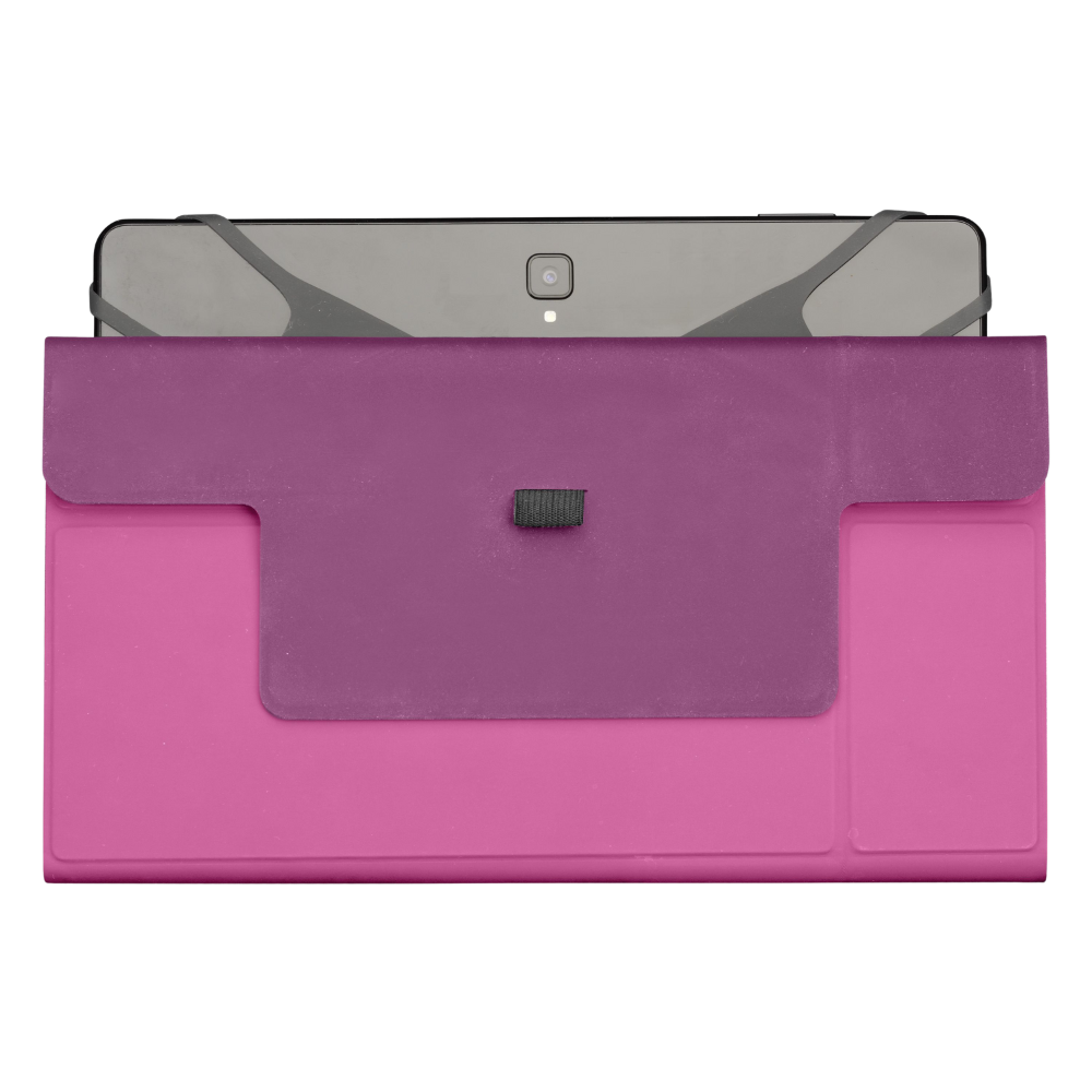 CLICKCASE PER TABLET FINO A 10.5" CELLULARLINE