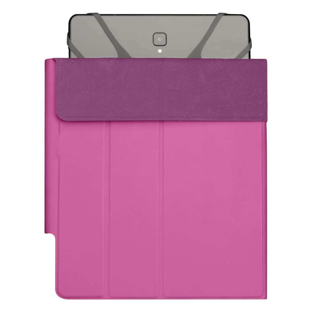 CLICKCASE PER TABLET FINO A 10.5" CELLULARLINE