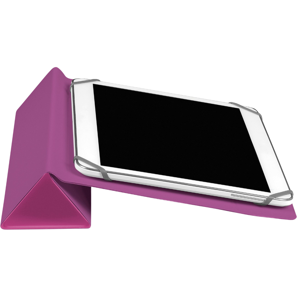 CLICKCASE PER TABLET FINO A 10.5" CELLULARLINE