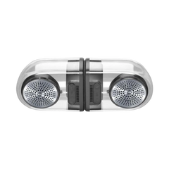 CONCERTO SPEAKER STEREO PORTATILE CELLULARLINE